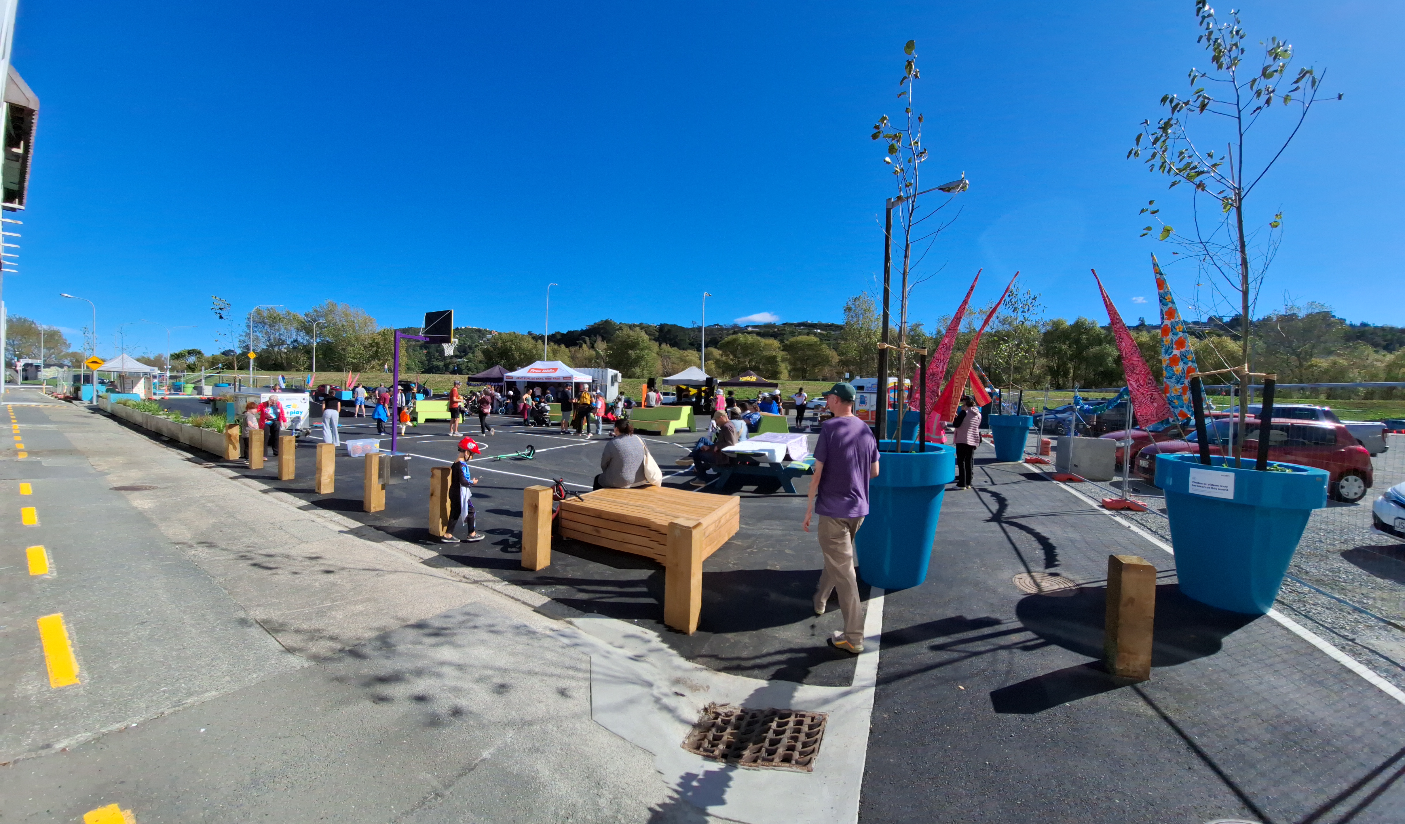 Daly Street Community Park